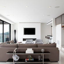 Living Room Ideas