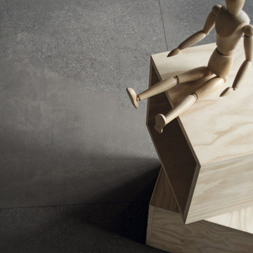 FADE series: Piedra Decor