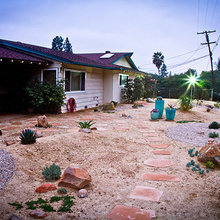 Landscape Ideas