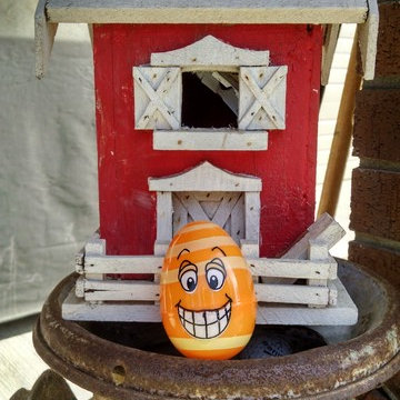 Easter Fun
