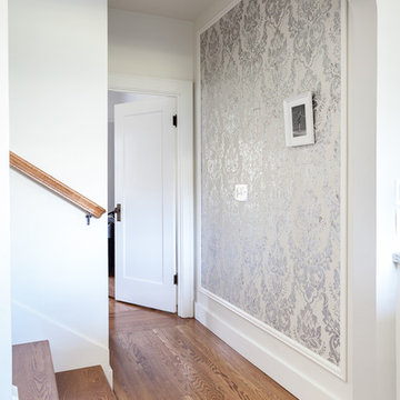 Architect's Evolving Home