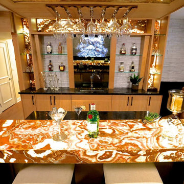 Home Bar