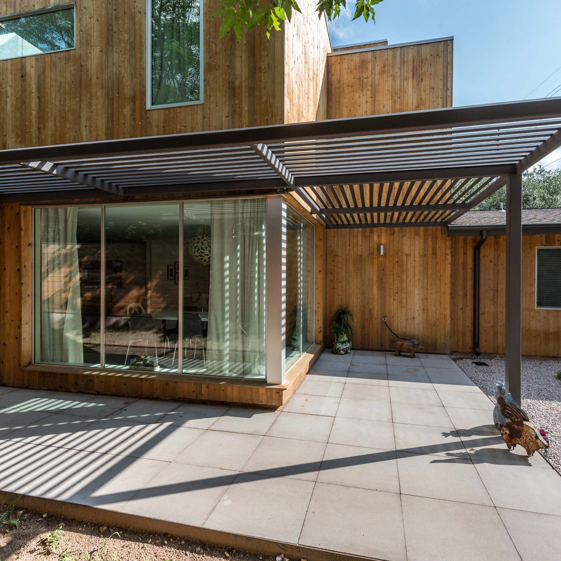 South Austin Modern