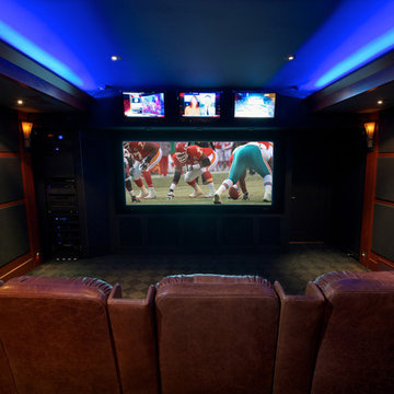 Media Center