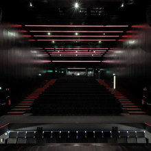 Casa das Artes Miranda do Corvo