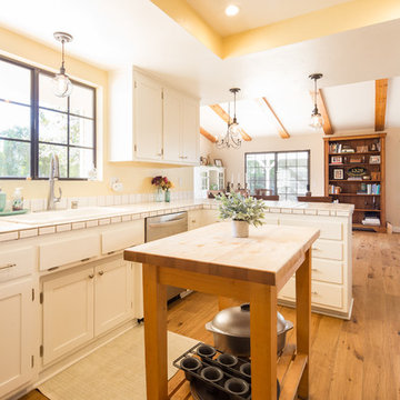 New Listing in Santa Ynez