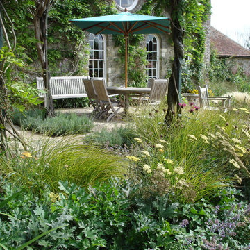 Country Gardens