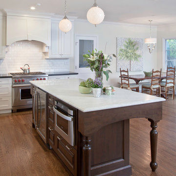 Brookhaven Kitchen/Island 2008