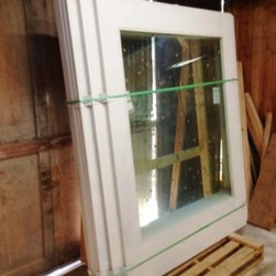 barn doors - Interior Doors
