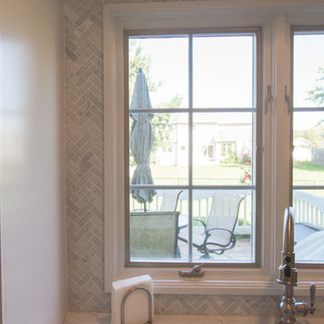 Main Level Remodel