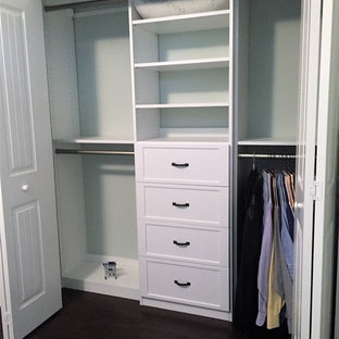 Closet Storage & Organization