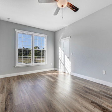 Titusville Custom Home