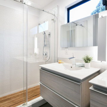 La Jolla Contemporary Custom
