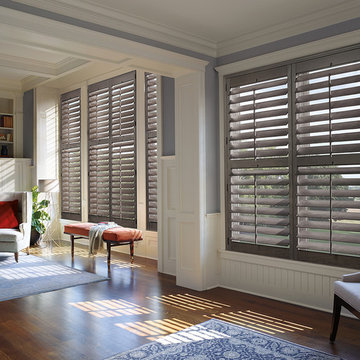 Palm Beach™ Bypass Shutter