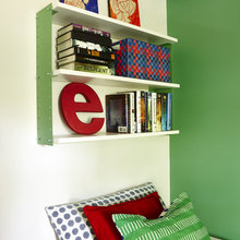 freddie room