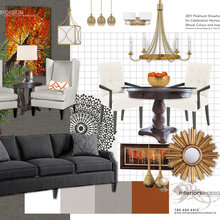 mood boards by others