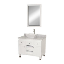 vanity
