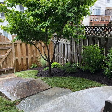 Aldie Townhouse 2