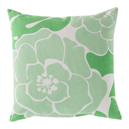 Florence Broadhurst- (FB-011) - Decorative Pillows