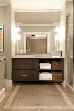 SW Urbane Bronze