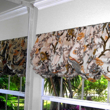 Custom Fabrics