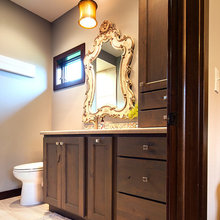 bathroom ideas