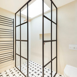 Toorak 2 - Shower Doors