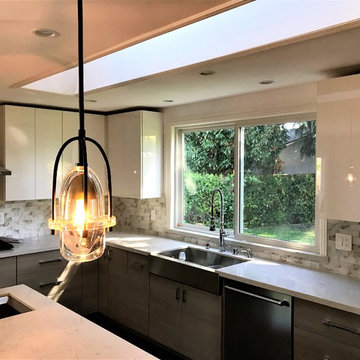 Renovation project