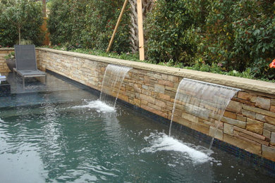Pool - pool idea in Dallas