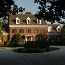 Exteriors