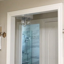 Beautiful Jersey Shore new construction - Wall Sconces