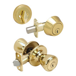HARDWARE HOUSE - Door Entry Sets