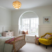 Kid Bedroom