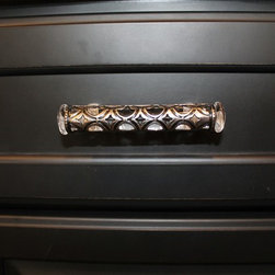 Drawer Pulls - Cabinet And Drawer Handle Pulls