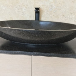 Whitney Stone Bath - Products
