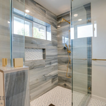 Santa Clara - Bathroom Remodel