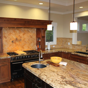 Los Altos Ranch Remodel