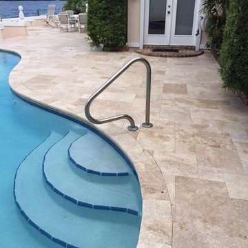 FP Walnut Select Pavers