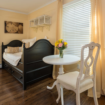Spring Lake Heights Beach Cottage