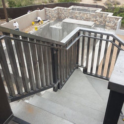 Railings - Products