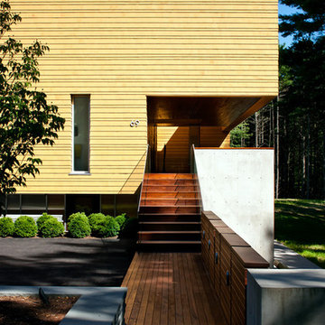 Page Road Residence