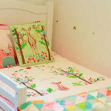 Kids Spaces