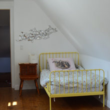 Bedroom Ideas