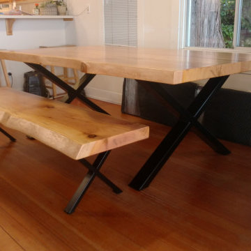 Epoxy Tables