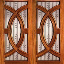 Front Doors
