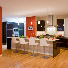 Li Kitchen