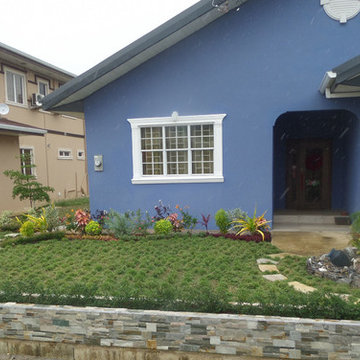 Freeport-Residential