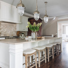 Kitchen Ideas