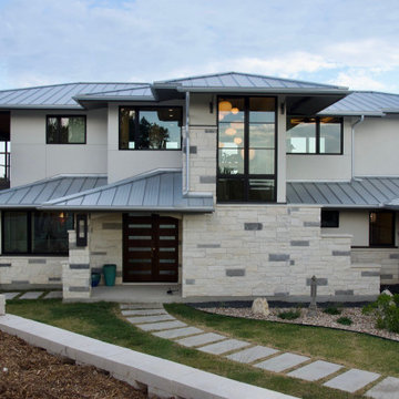 Canyon Lake Vista