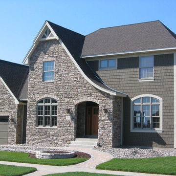 Exterior Projects